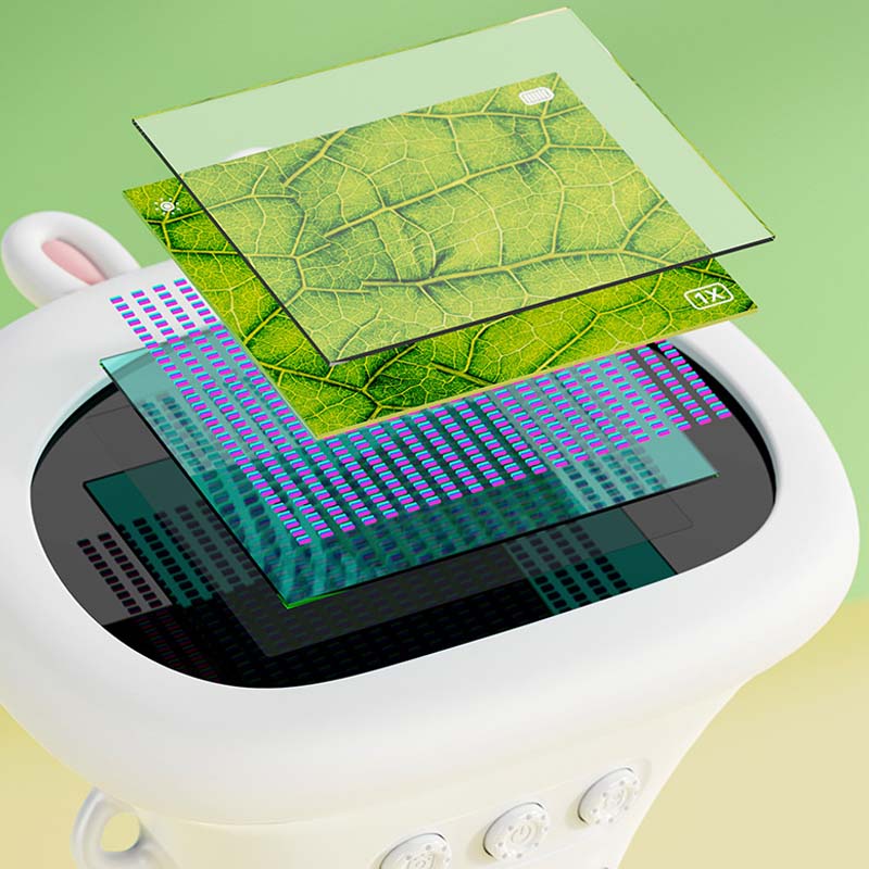 Children's Science Education Microscope - Image 5