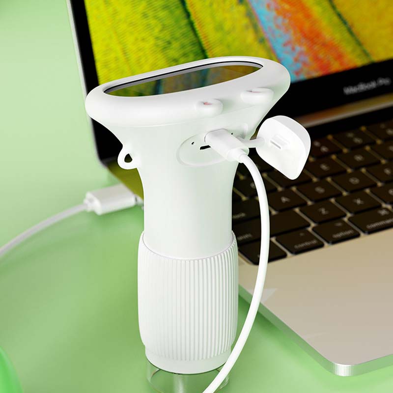 Children's Science Education Microscope - Image 7