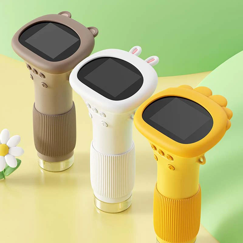 Children's Science Education Microscope - Image 8