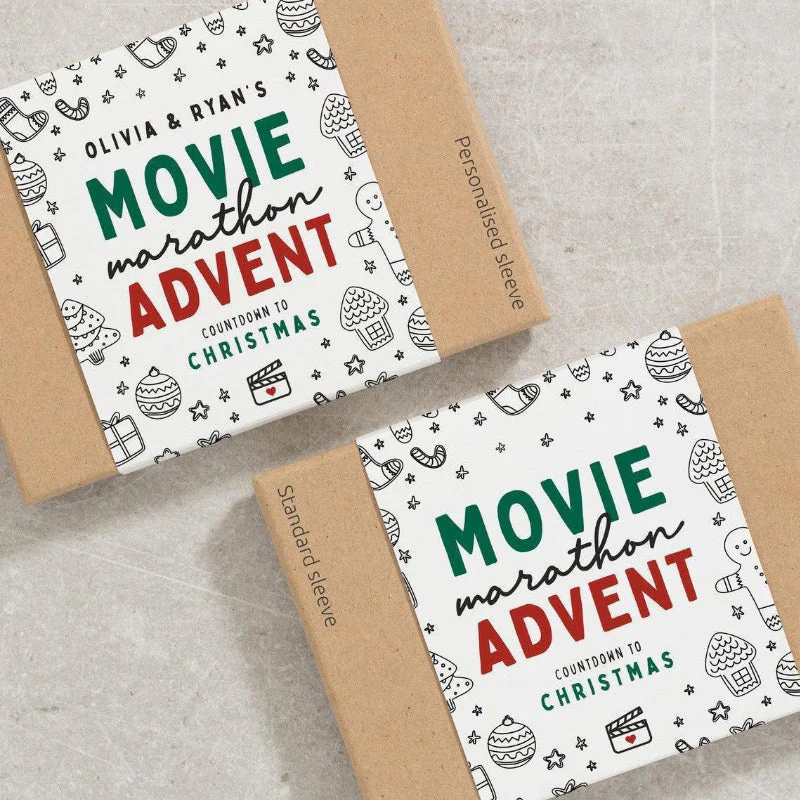 Christmas Advent Calendar - Image 3
