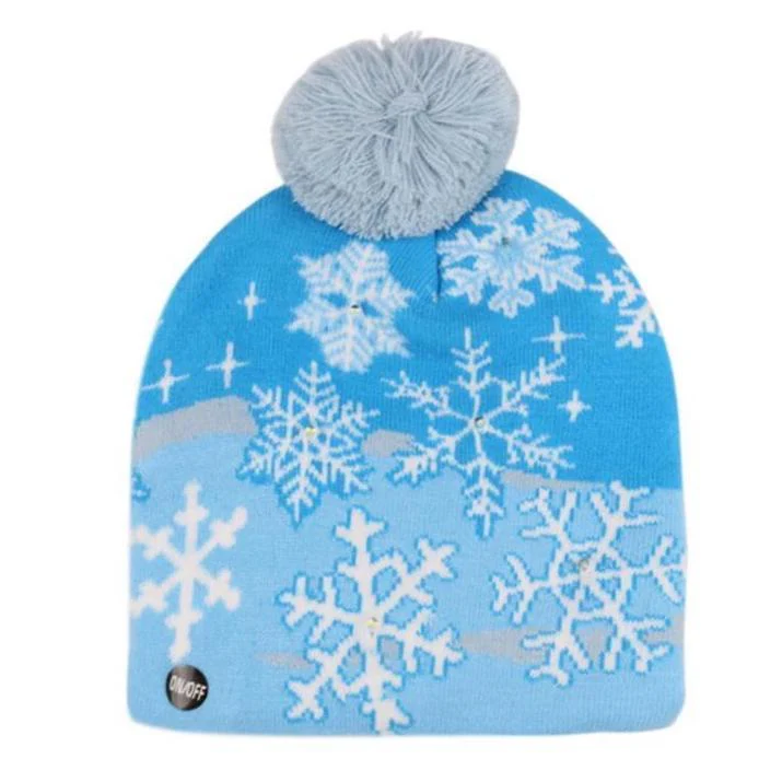 Christmas LED Beanies - Image 18