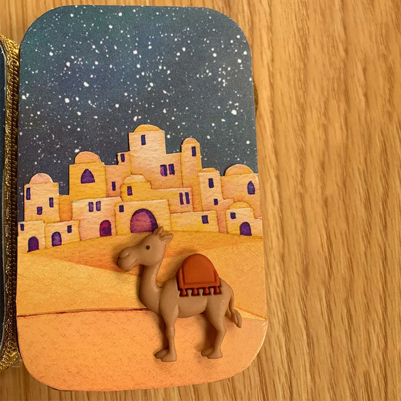 Christmas nativity - Image 7