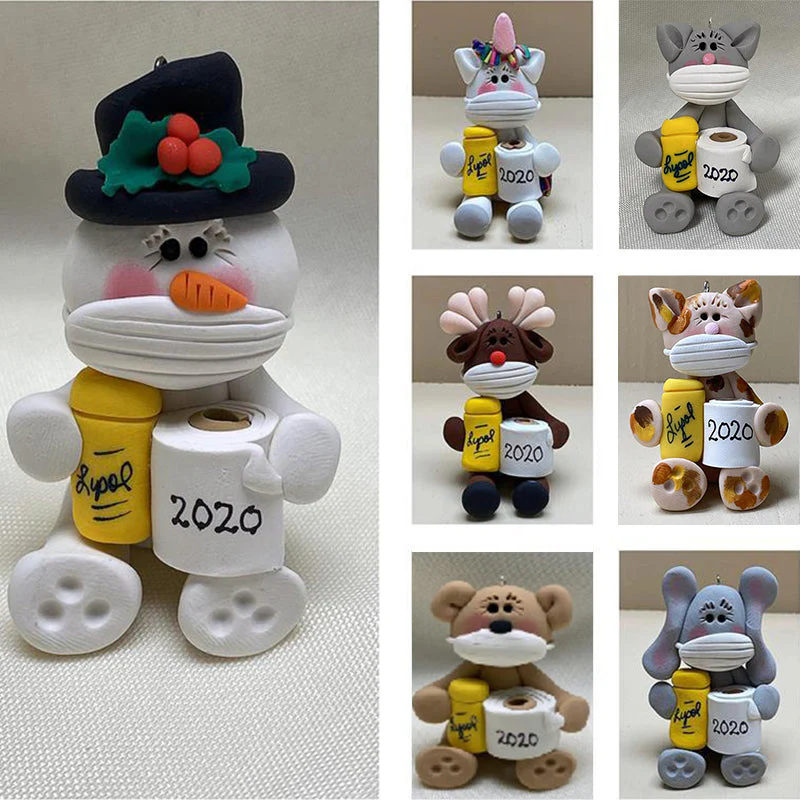 Christmas Ornament - Image 12