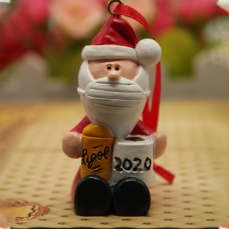 Christmas Ornament - Image 17