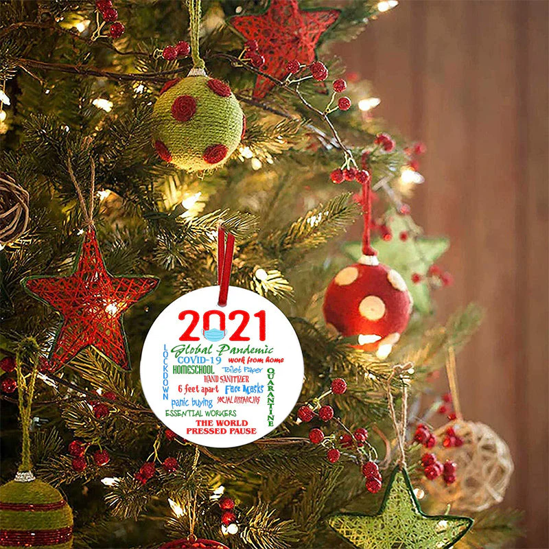 Christmas Ornament 2021 - Image 3