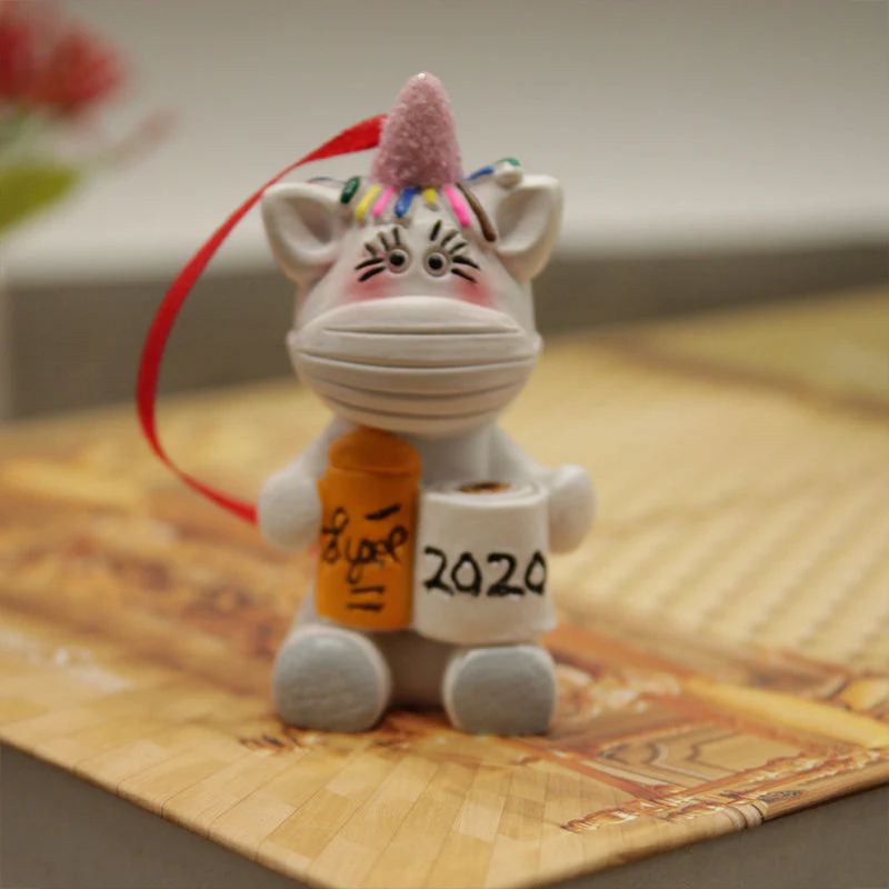 Christmas Ornament - Image 21