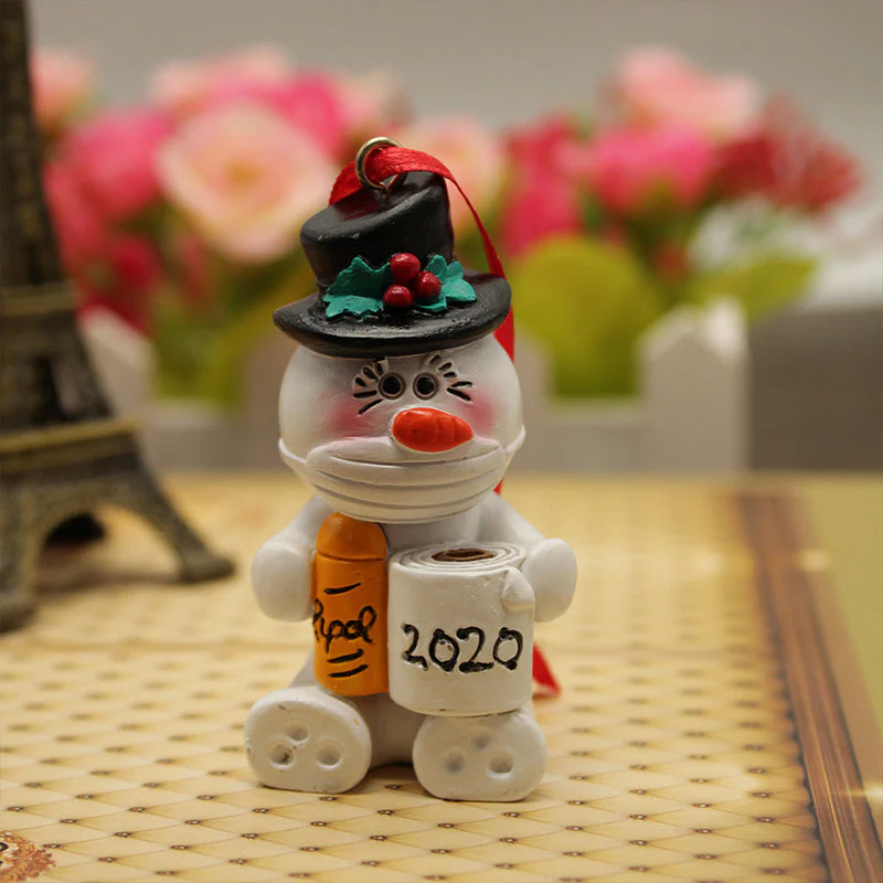 Christmas Ornament - Image 22