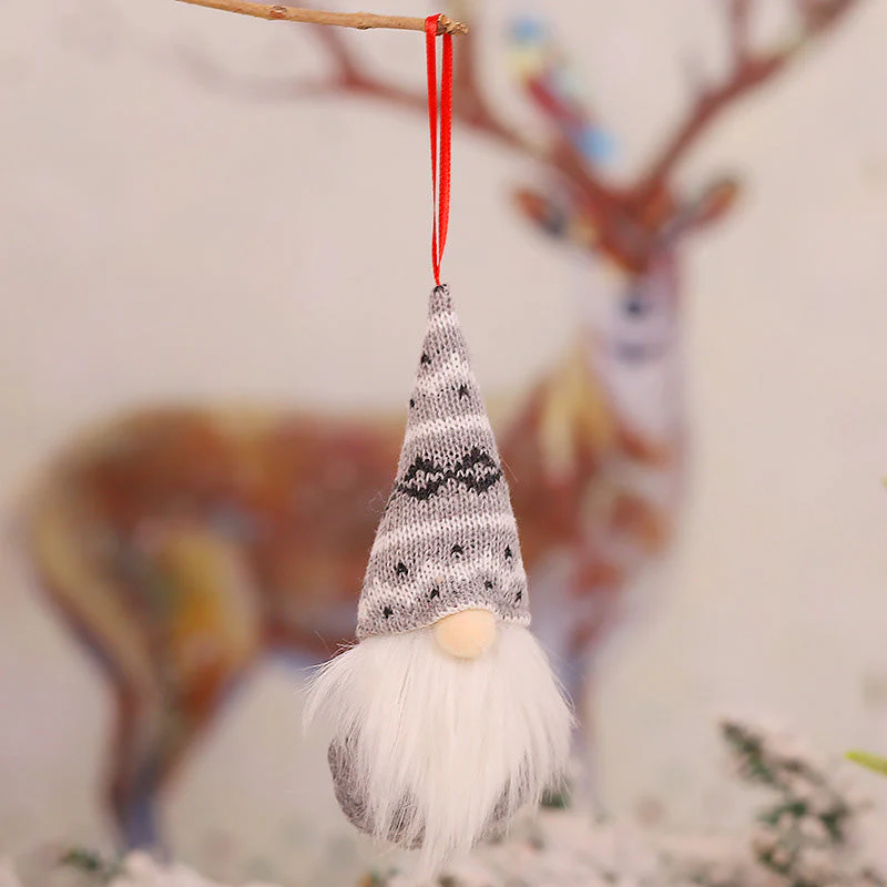 Christmas Tree Hanging Ornaments - Image 14