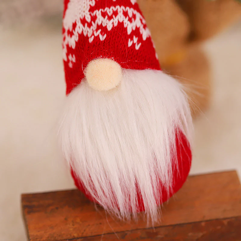 Christmas Tree Hanging Ornaments - Image 7