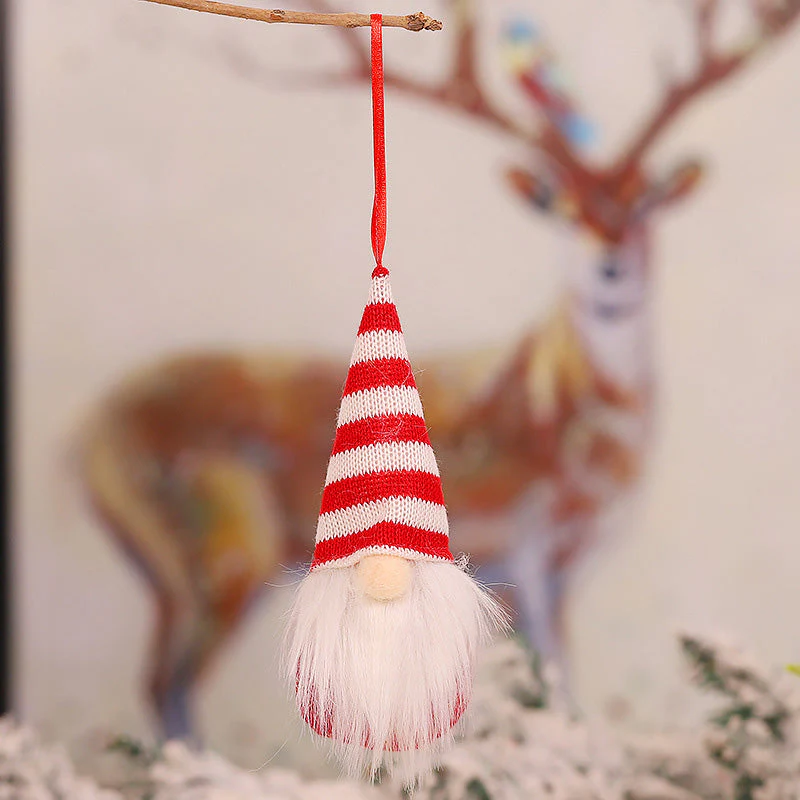 Christmas Tree Hanging Ornaments - Image 9