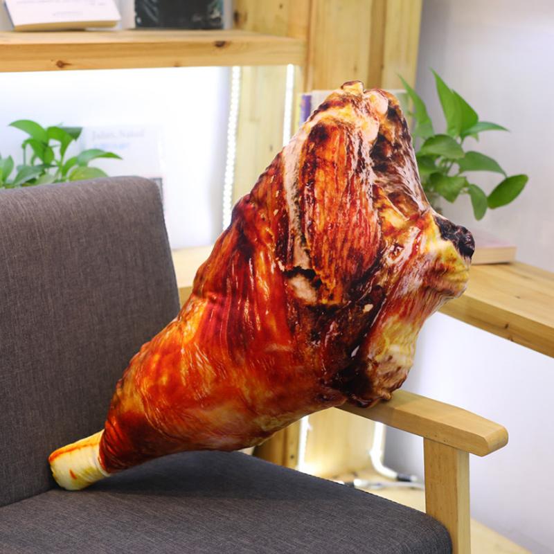 Comfort Food Pillow - Image 14