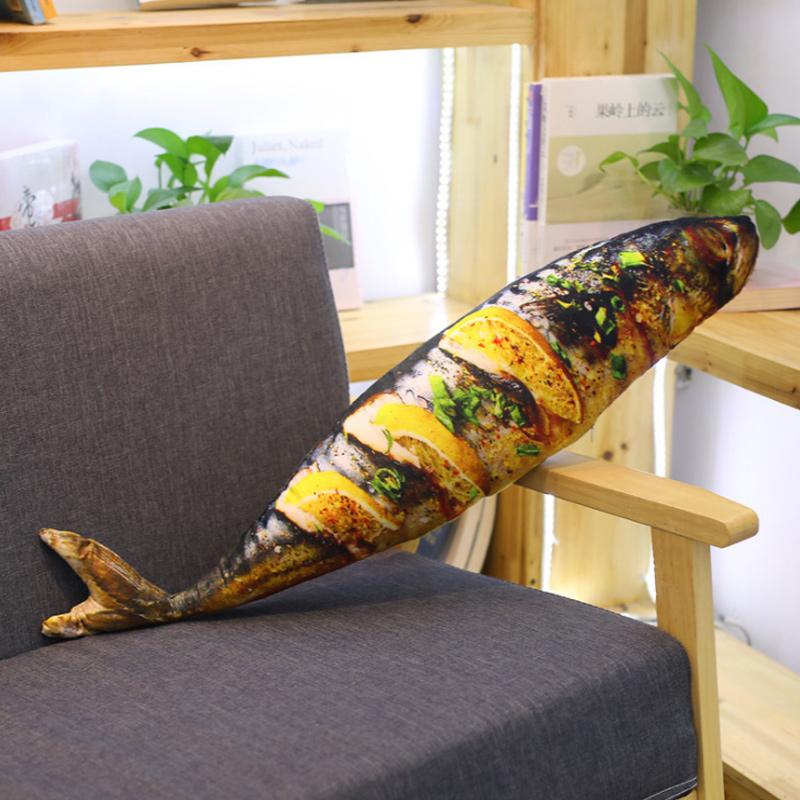 Comfort Food Pillow - Image 2