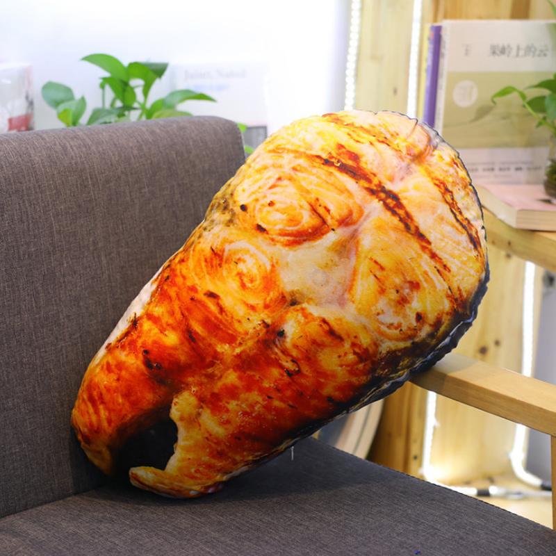Comfort Food Pillow - Image 20