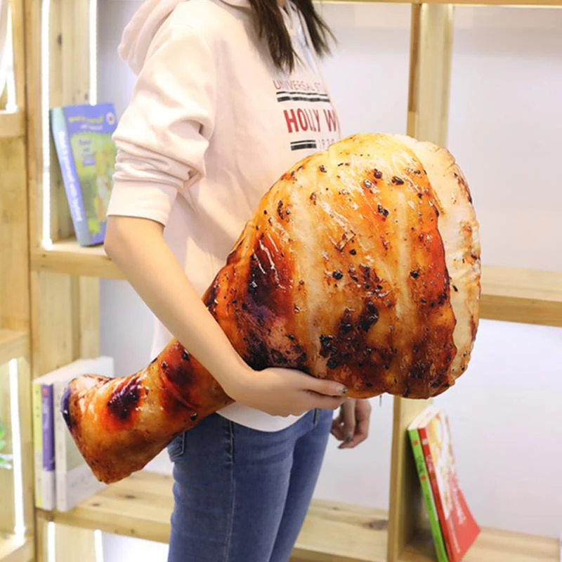 Comfort Food Pillow - Image 24