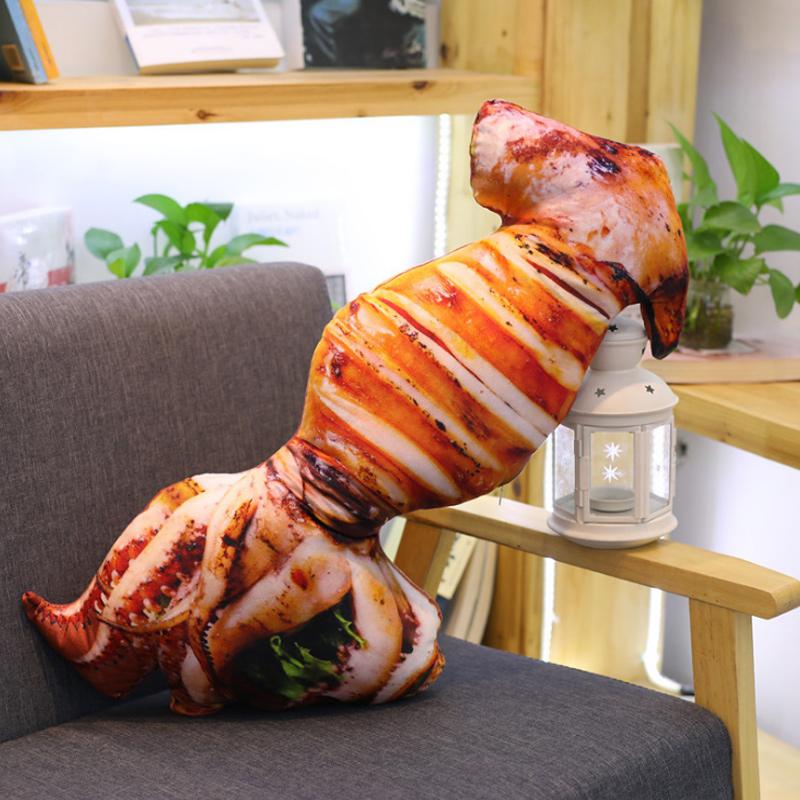 Comfort Food Pillow - Image 29