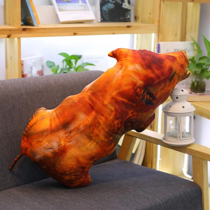 Comfort Food Pillow - Image 30
