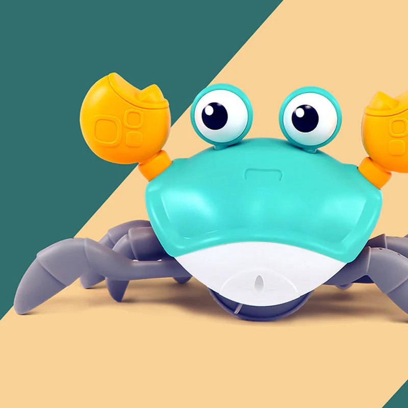 Crawling Crab Toy for Kids - Image 10