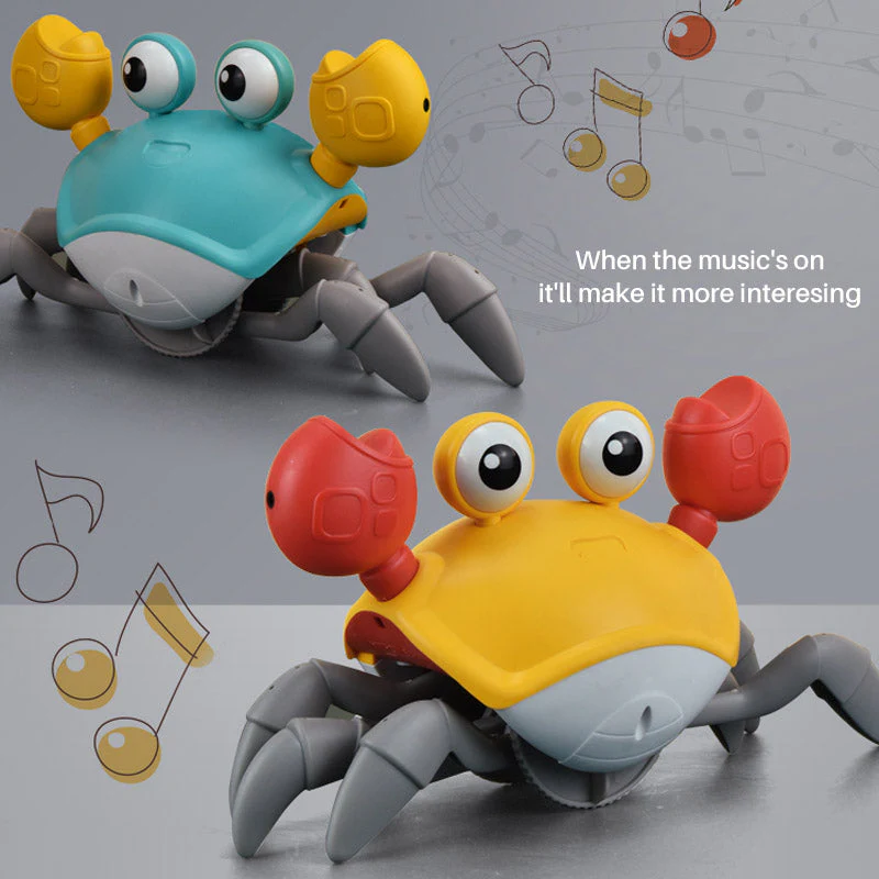 Crawling Crab Toy for Kids - Image 6