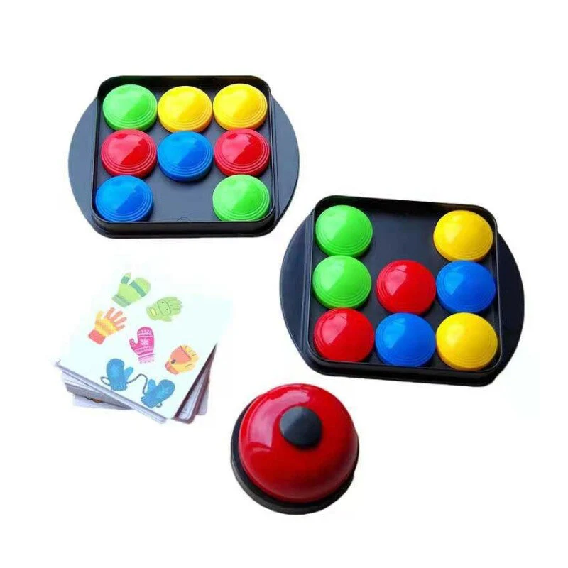 Crazy Push and Push Table Games - Image 3