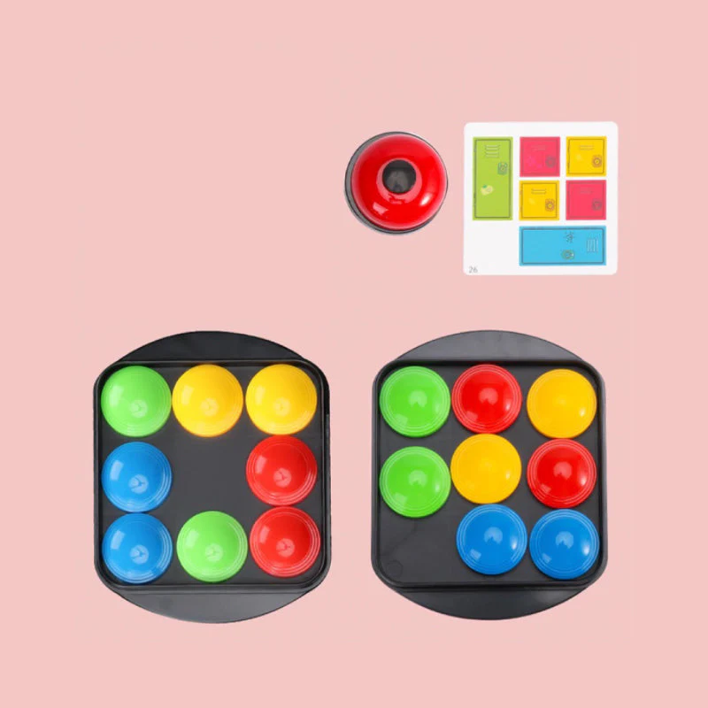 Crazy Push and Push Table Games - Image 7