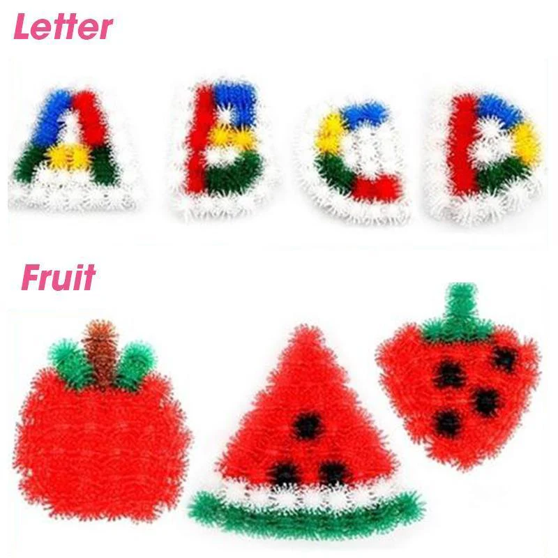 Creative Colorful Ball Clusters - Image 6