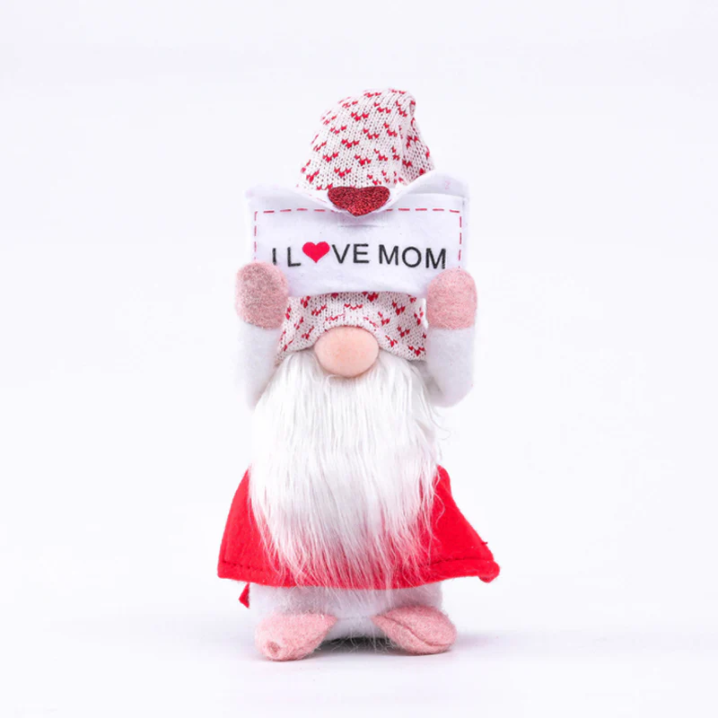 Creative Gnomes Ornaments - Image 10