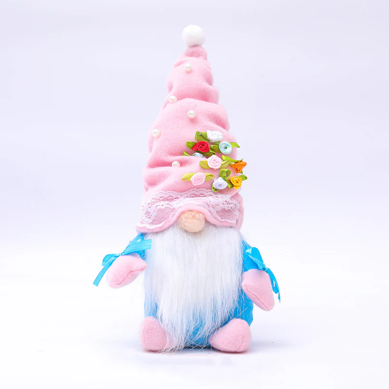 Creative Gnomes Ornaments - Image 12
