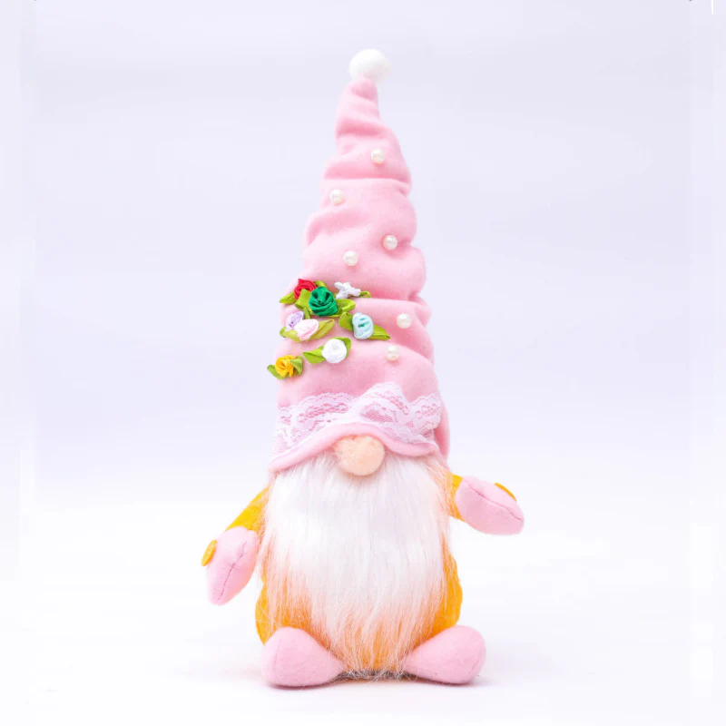 Creative Gnomes Ornaments - Image 13