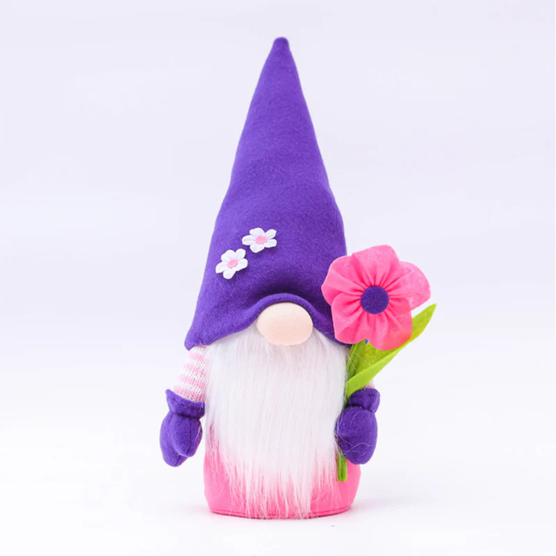 Creative Gnomes Ornaments - Image 16
