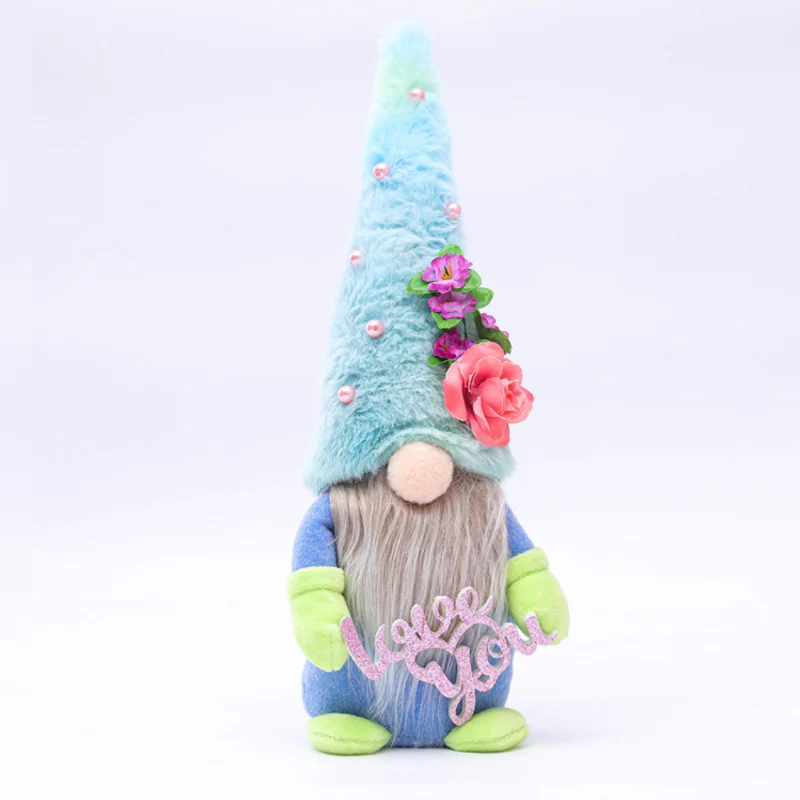 Creative Gnomes Ornaments - Image 17