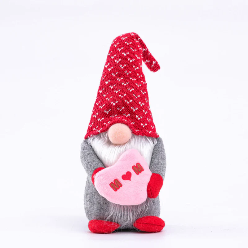 Creative Gnomes Ornaments - Image 2