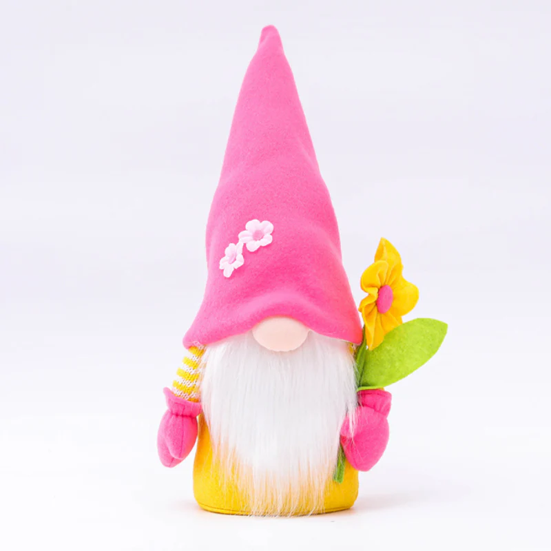 Creative Gnomes Ornaments - Image 3