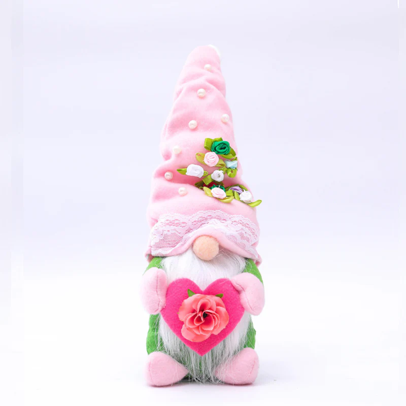 Creative Gnomes Ornaments - Image 7
