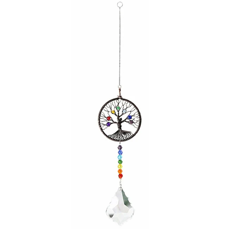 Crystal Wind Chime - Image 10