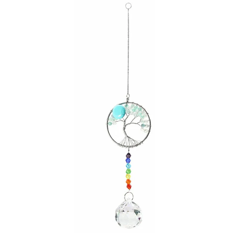 Crystal Wind Chime - Image 13