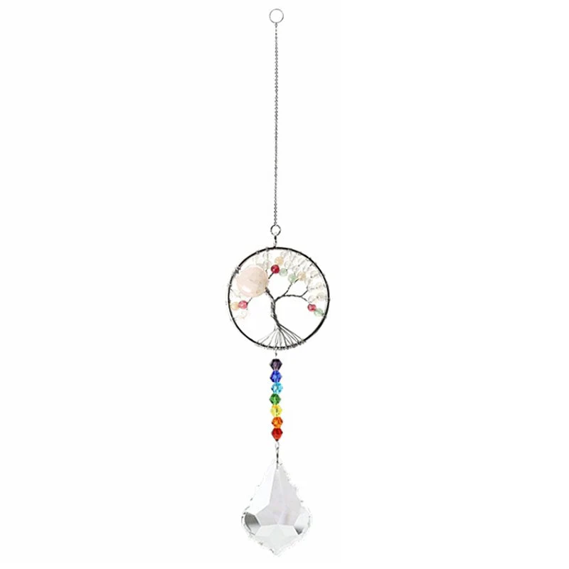 Crystal Wind Chime - Image 17