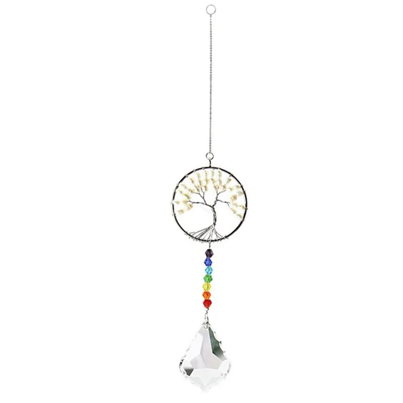 Crystal Wind Chime - Image 18
