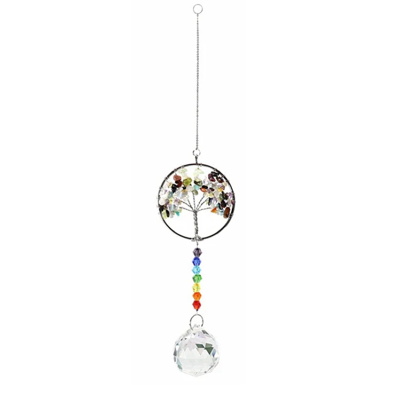 Crystal Wind Chime - Image 19