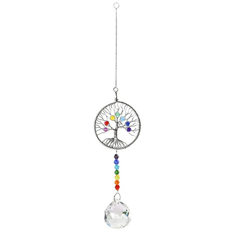 Crystal Wind Chime - Image 20