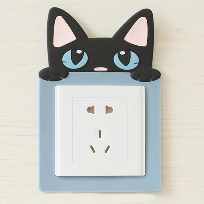 Cute Animal Switch Stickers - Image 15