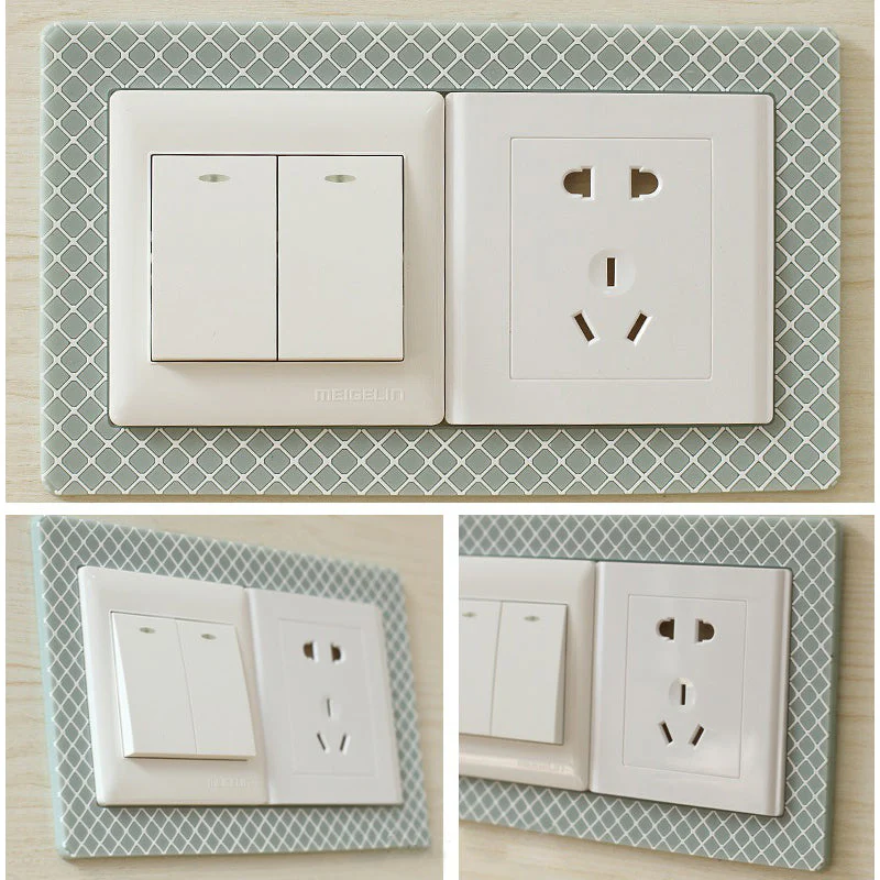 Cute Animal Switch Stickers - Image 16