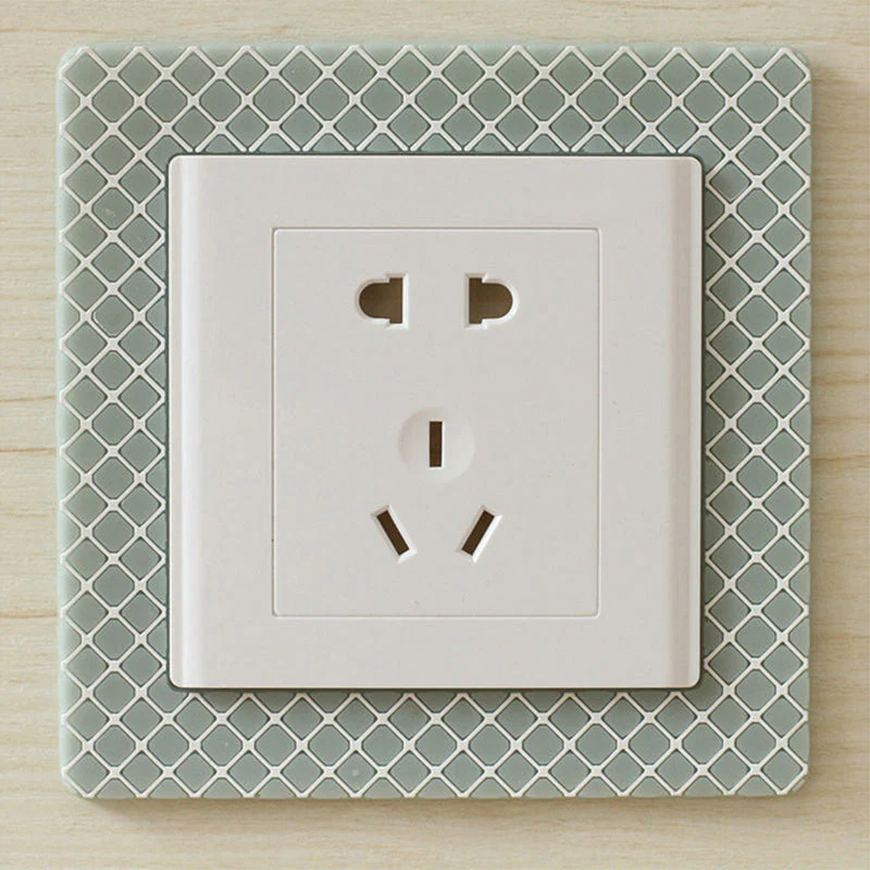 Cute Animal Switch Stickers - Image 20