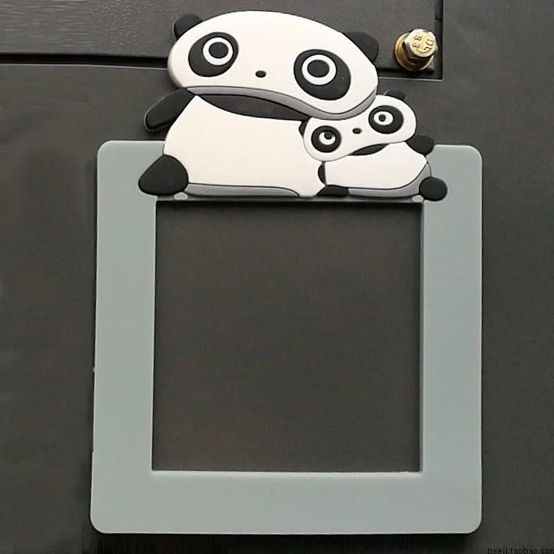 Cute Animal Switch Stickers - Image 8