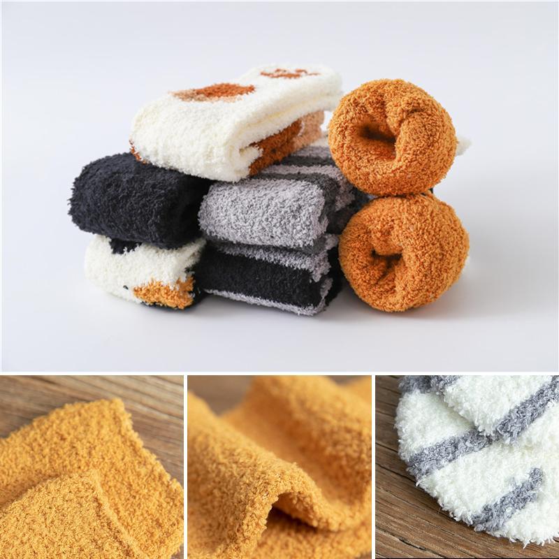 Cute Cat Claw Socks - Image 7