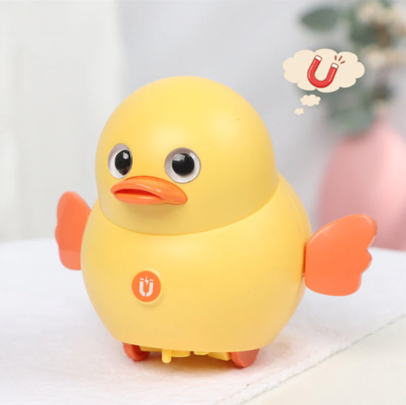 Cute swinging chicken toy - Image 17
