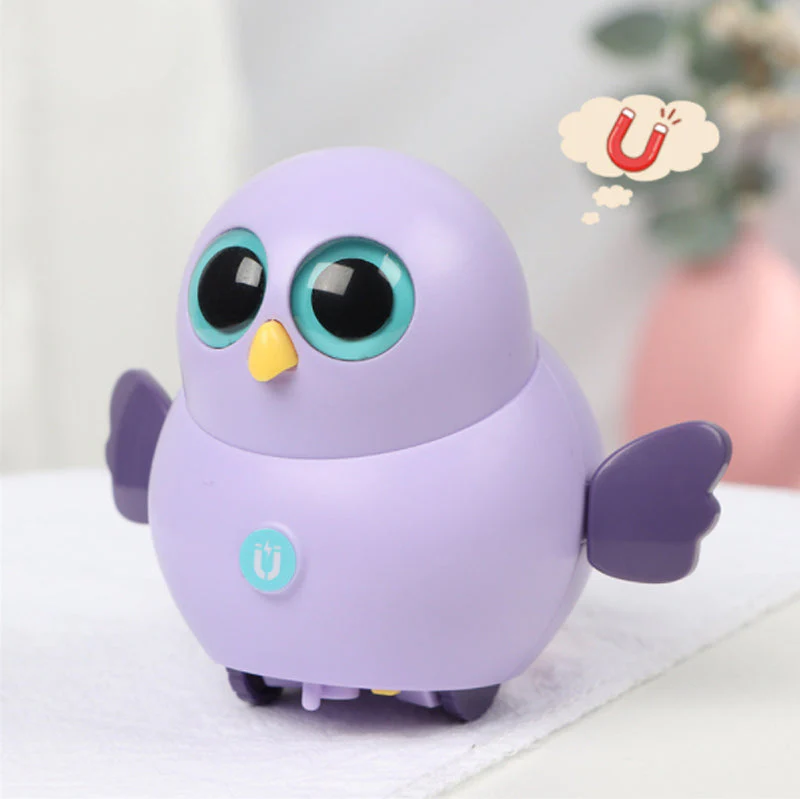 Cute swinging chicken toy - Image 19