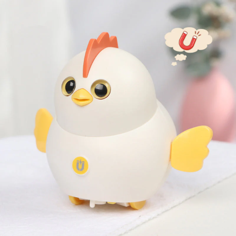 Cute swinging chicken toy - Image 5