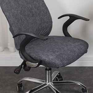 Decorative Computer Office Chair Cover - Image 8