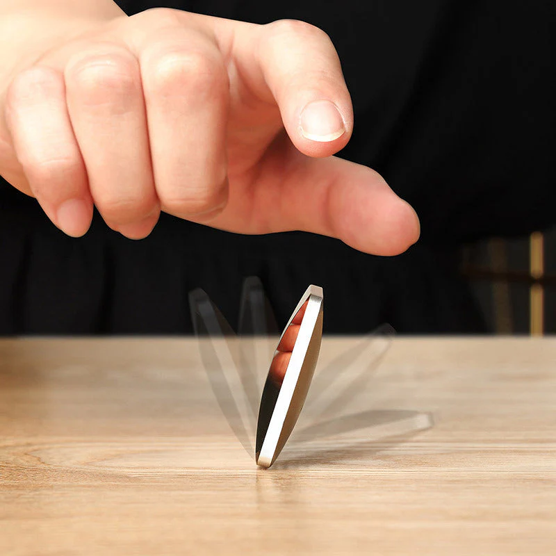 Desk Kinetic Skill Flip Toy - Image 2