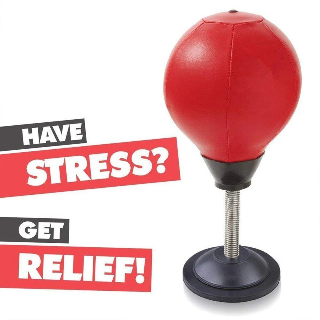 Desktop Punch Bag - Image 3